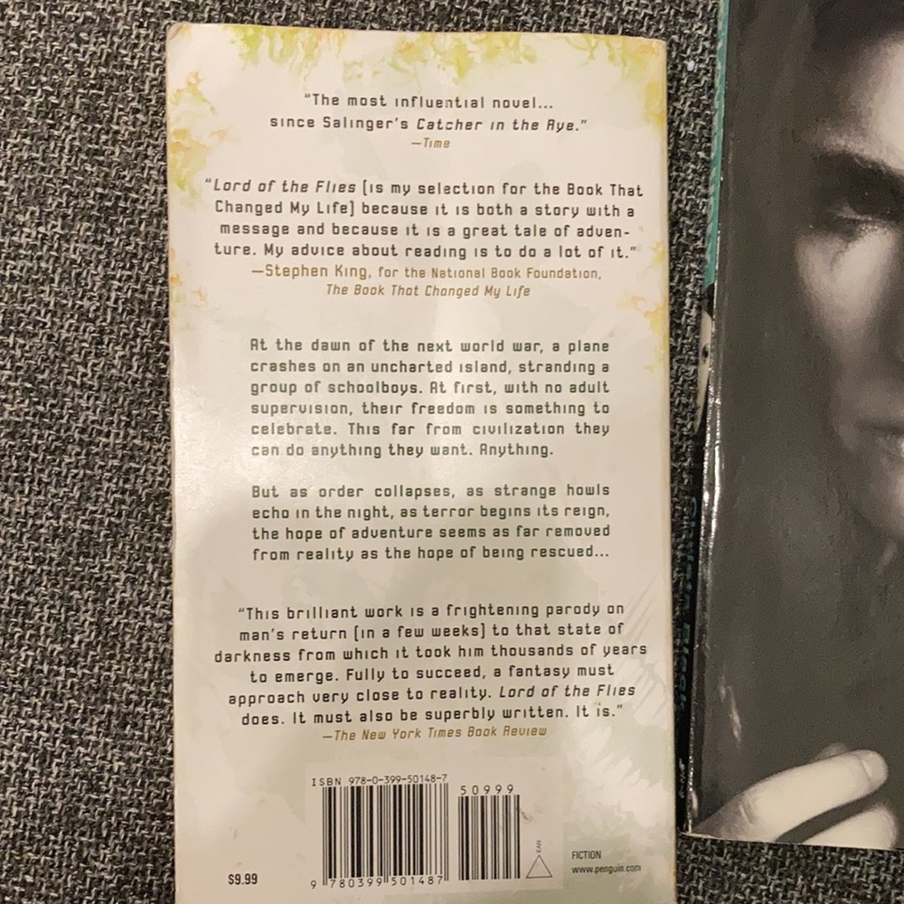 Books! - Picture 2 of 6